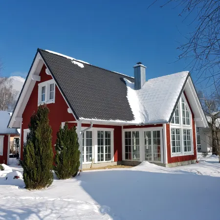 Landhaus Birka - a family dream