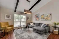 FlowerMound · Paradise retreat - Wifi