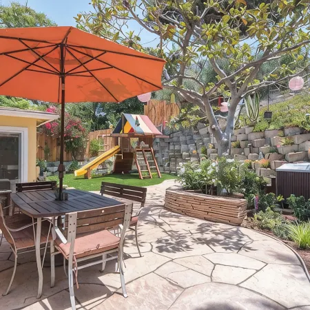 La Jolla Kid Friendly Beach House