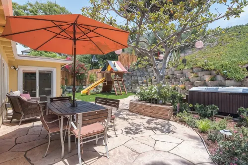 La Jolla Kid Friendly Beach House - บังกะโล