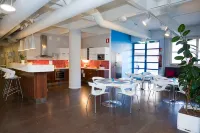 Dream Hostel & Hotel Tampere - Hostels