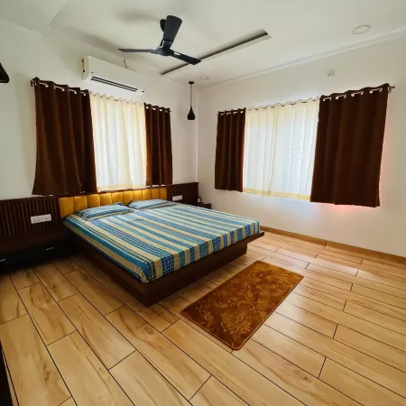 Luxurious Homestay in Ujjain
