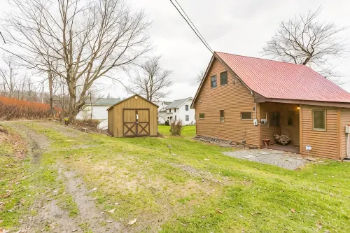 Your Personal Ski & Lakefront GETAWAY! - 3-Star