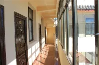 Ninglang Qiulin Hotel - Bintang 2
