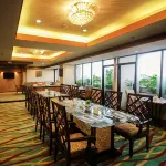 Planet Holiday Hotel & Residence - Bãi đậu xe