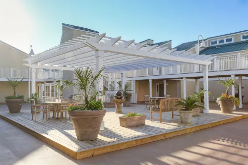 Exquisite Atrium Villa with Unequalled Ocean View -Amenity Card Included - 4-Star