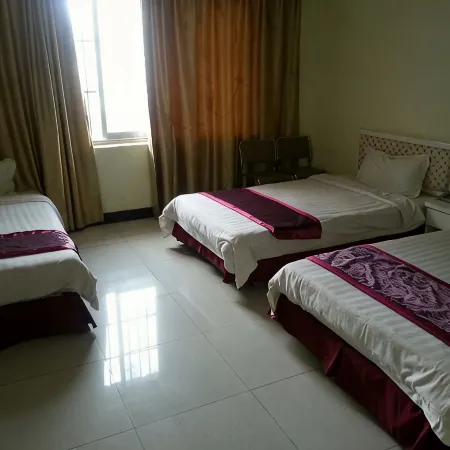 Suiping Xinxin Express Hotel