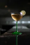 Acacia Premier Hotel - bar