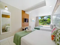 Hotel Praia do Sol - 3 stjerner