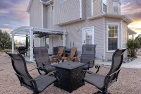 Kanab Paradise House with 2 King Beds Close to Hiking Trails - Homestays