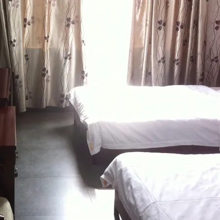 Bobai Kailin Hotel