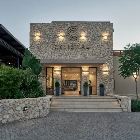 Celestial All Suites