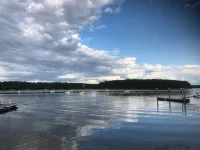 Charming Cape Cod Retreat Nestled b/w Mashpee River & Popponesset Bay - 3-Star