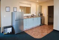 Asure Ashley Motor Lodge - 4-Star
