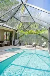 New, charming 3-bedroom home with pool - Pools