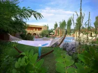 Orpheas Resort Hotel (Adults Only) - parking