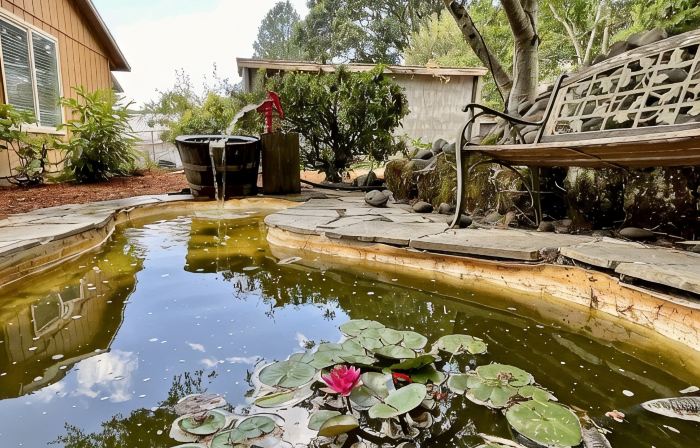 Equipped 3Bd/2ba Home with Private Backyard Oasis, Comfort & Convenience Await!