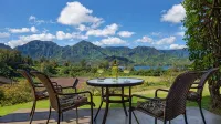 An Exquisite View and Vacation to Treasure Always!!! - 4 stjerner