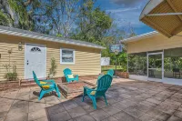 Cozy, Close to downtown Lake View home. - Homestays