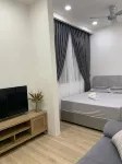 Kenny Hill Residence Kuching by PILLOWTALKS - เปิดใหม่