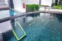 Urban Suites Premier Collection by Urban Hospitality - Infinity Pools
