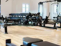 Numa Salzburg Vogelweider - palestra