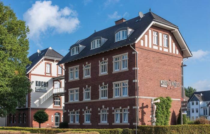 Kochs Stadthotel