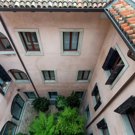 Mercatovecchio Luxury Suites