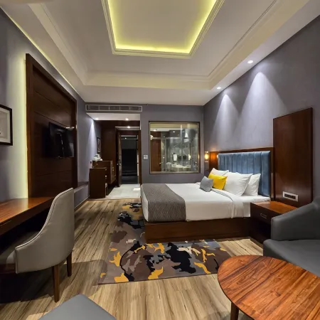 Hotel The Montage