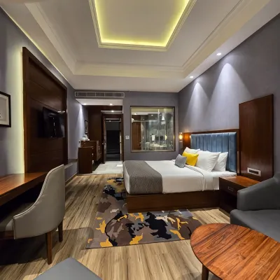 Hotel The Montage - 3 estrellas