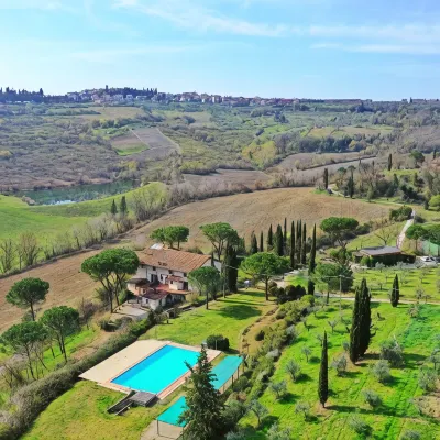 Agriturismo le Mandrie di Ripalta Check in 15,00 - 19,00 - Wifi