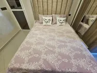 Charming 2-Bedroom Apartment in    Martil, Morocco - 2 estrellas