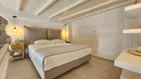Efi's Apartments - Ocean View