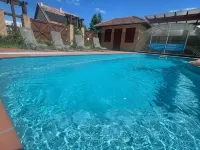 Tölgyfa Panzió - Pools