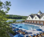 Barnsley Resort - Gym