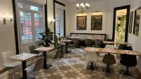 Logis Hôtel Restaurant Grand Hôtel de Lyon - Swimmingpools