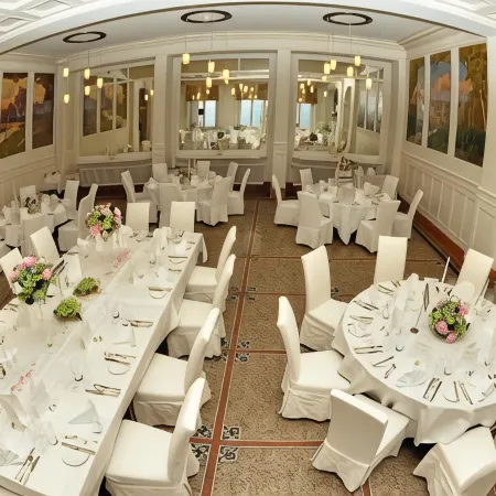 Schatzalp Hotel