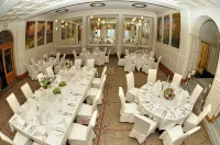 Schatzalp Hotel - Airport Shuttle