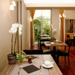 Hotel Iris - Boutique