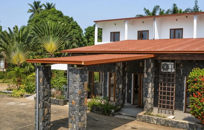 Emoyeni Gardens
