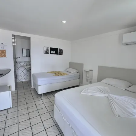 Pousada e Hostel Natal