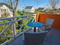 Hôtel le Cap d'Ambre - Ocean View