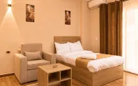 Roadhouse New Cairo Residence - Inns