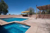 Inti & Killa Hostal - Pool
