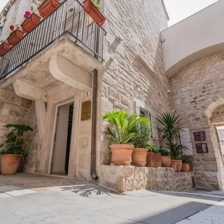 Villa Porta Maestra