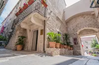 Villa Porta Maestra - Strand