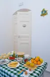 Le2Stanze - servizio colazione