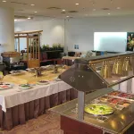 Abashiri Kanko Hotel - breakfast