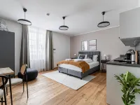 Limehome 維拉赫Gerbergasse - 公寓