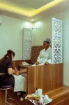 Hotel la Falaise Bonapriso - spa